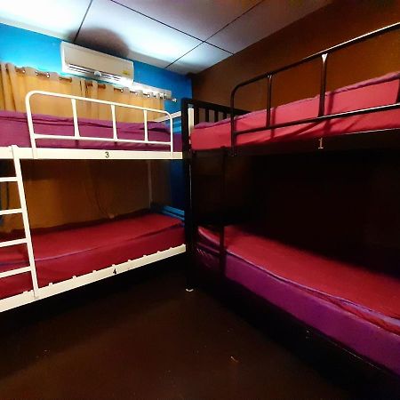 Resting Place Hostel Mueang Kao Exterior photo
