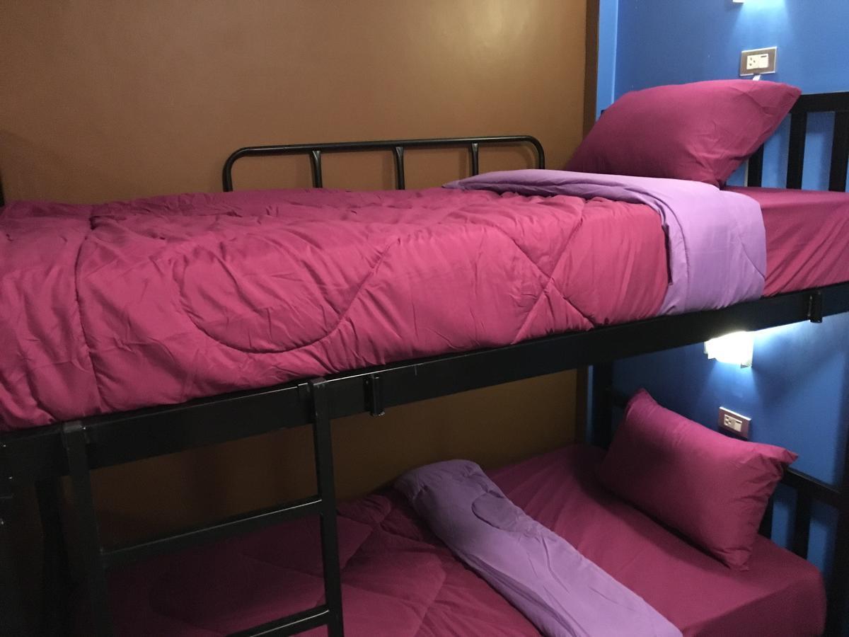 Resting Place Hostel Mueang Kao Exterior photo