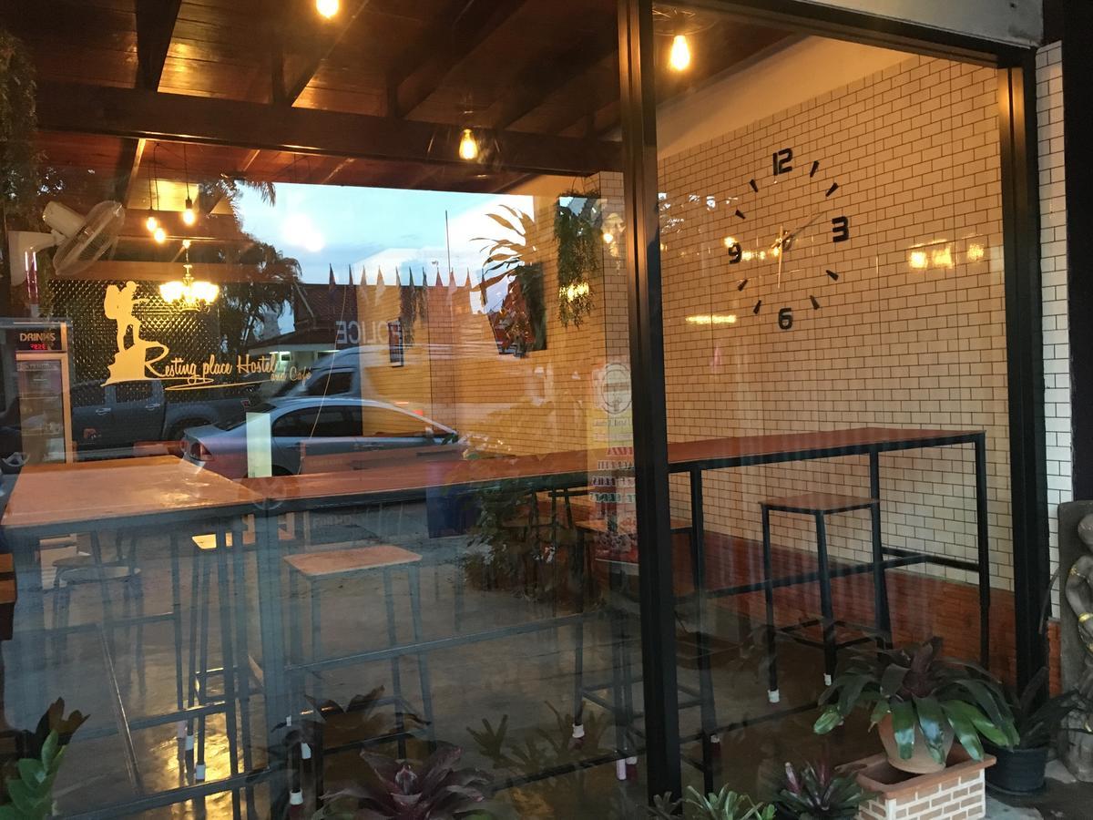 Resting Place Hostel Mueang Kao Exterior photo
