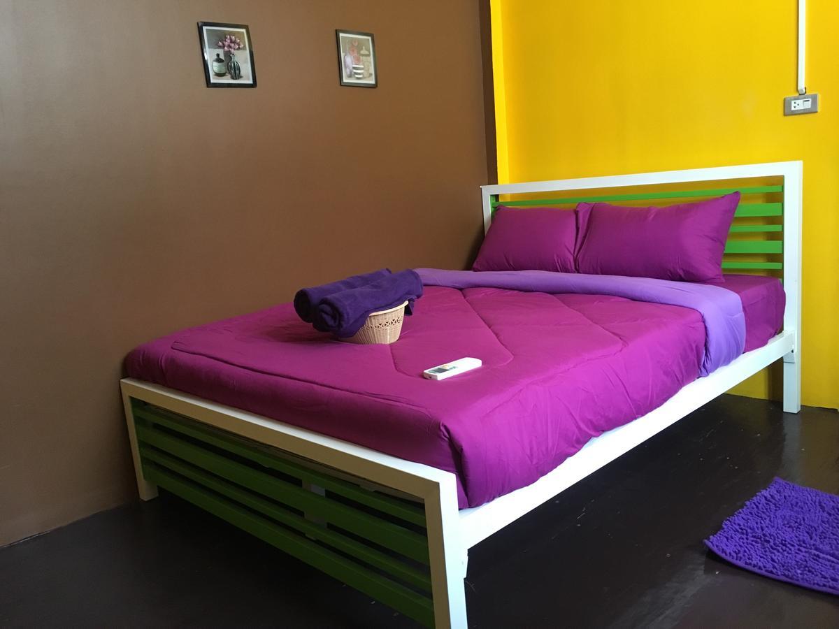 Resting Place Hostel Mueang Kao Exterior photo