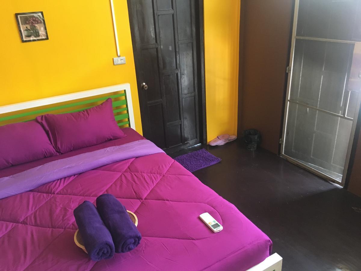 Resting Place Hostel Mueang Kao Exterior photo