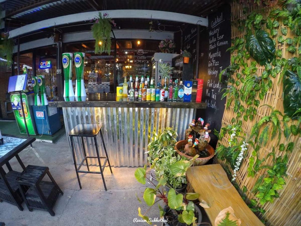 Resting Place Hostel Mueang Kao Exterior photo