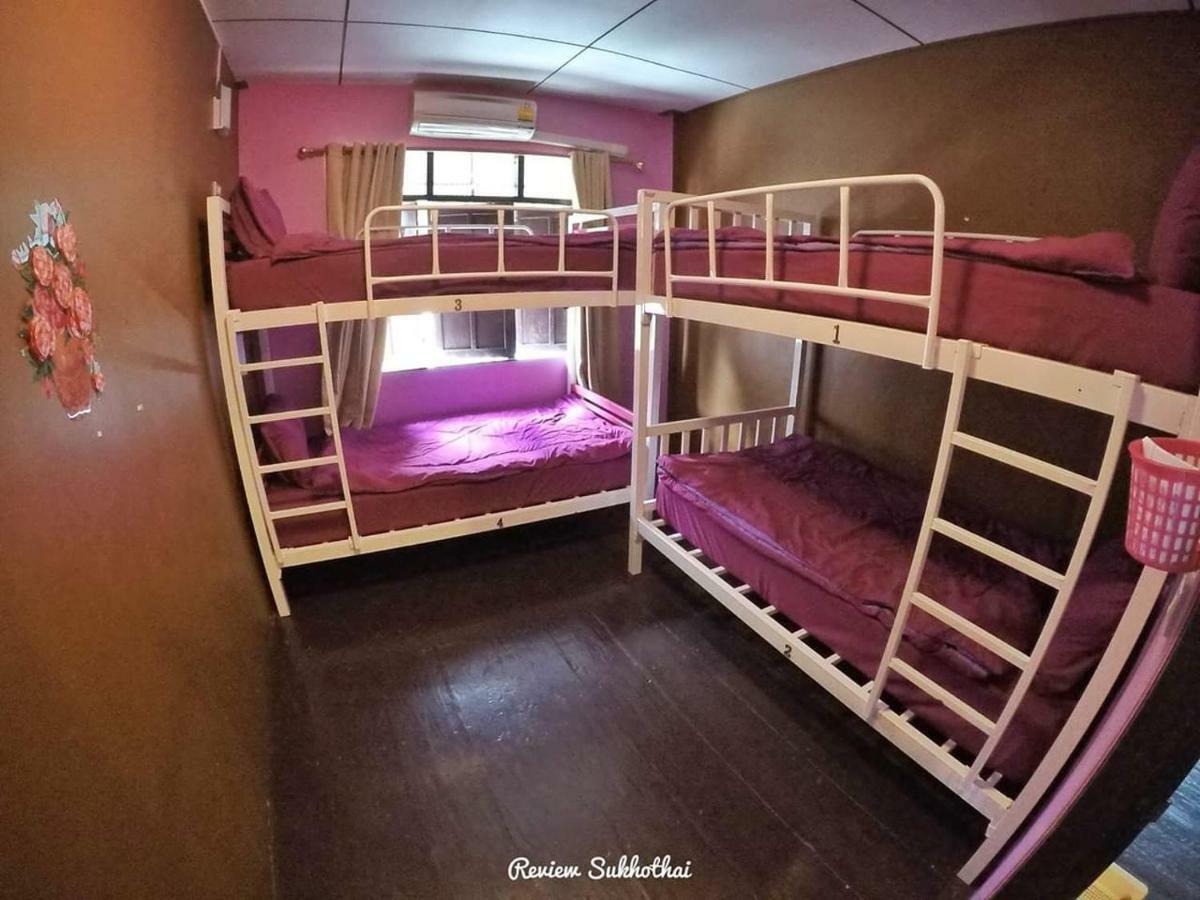 Resting Place Hostel Mueang Kao Exterior photo